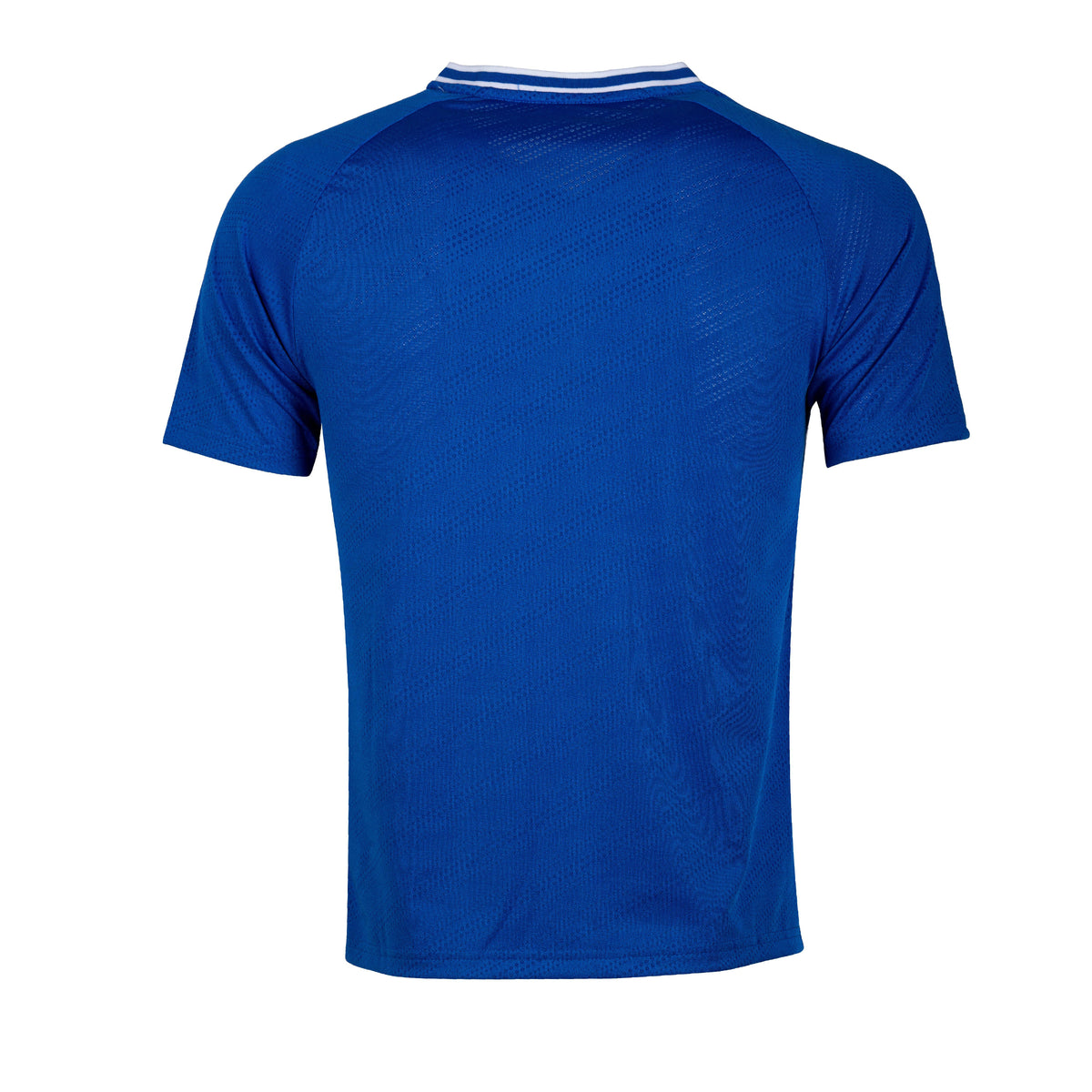 Graphics T-shirt - Royal Blue