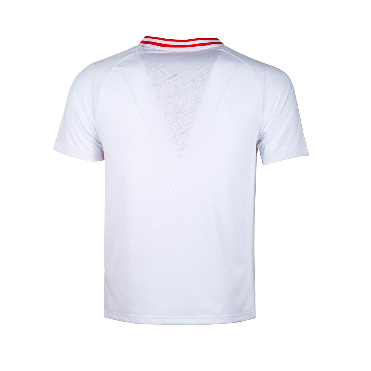 Graphics T-shirt - White