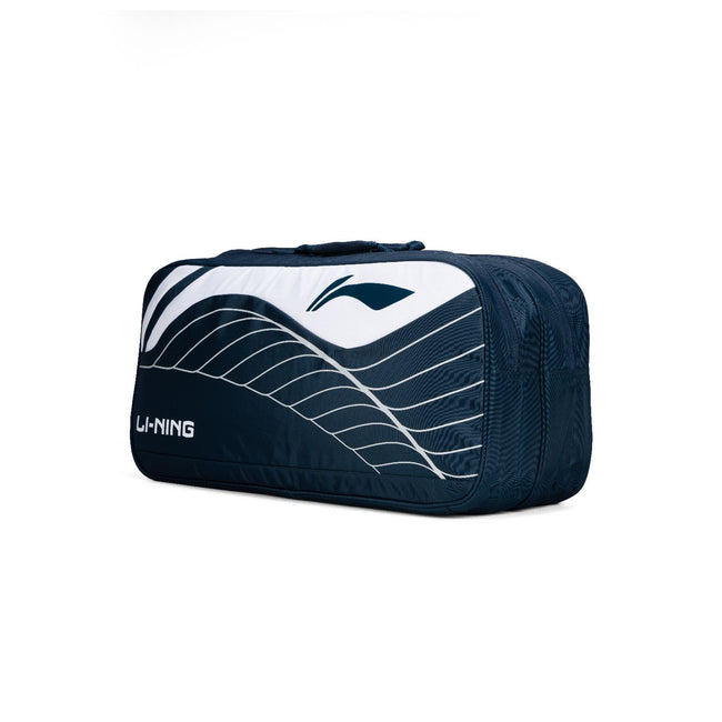 Blitz Lite Square Bag (Blue/White)