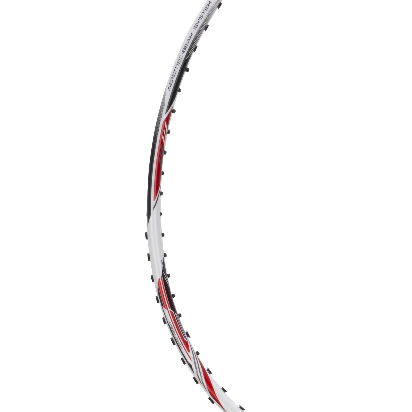 G-Force X5 (White/Red)