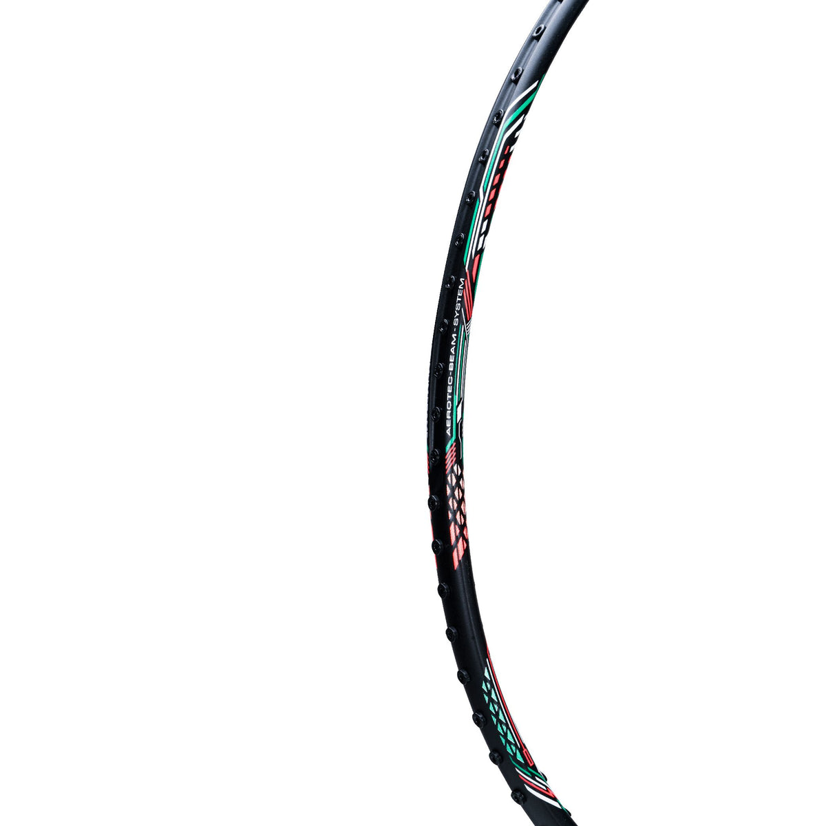 G-FORCE 3900 II SUPERLITE (5U) - DARKK GREY/RED