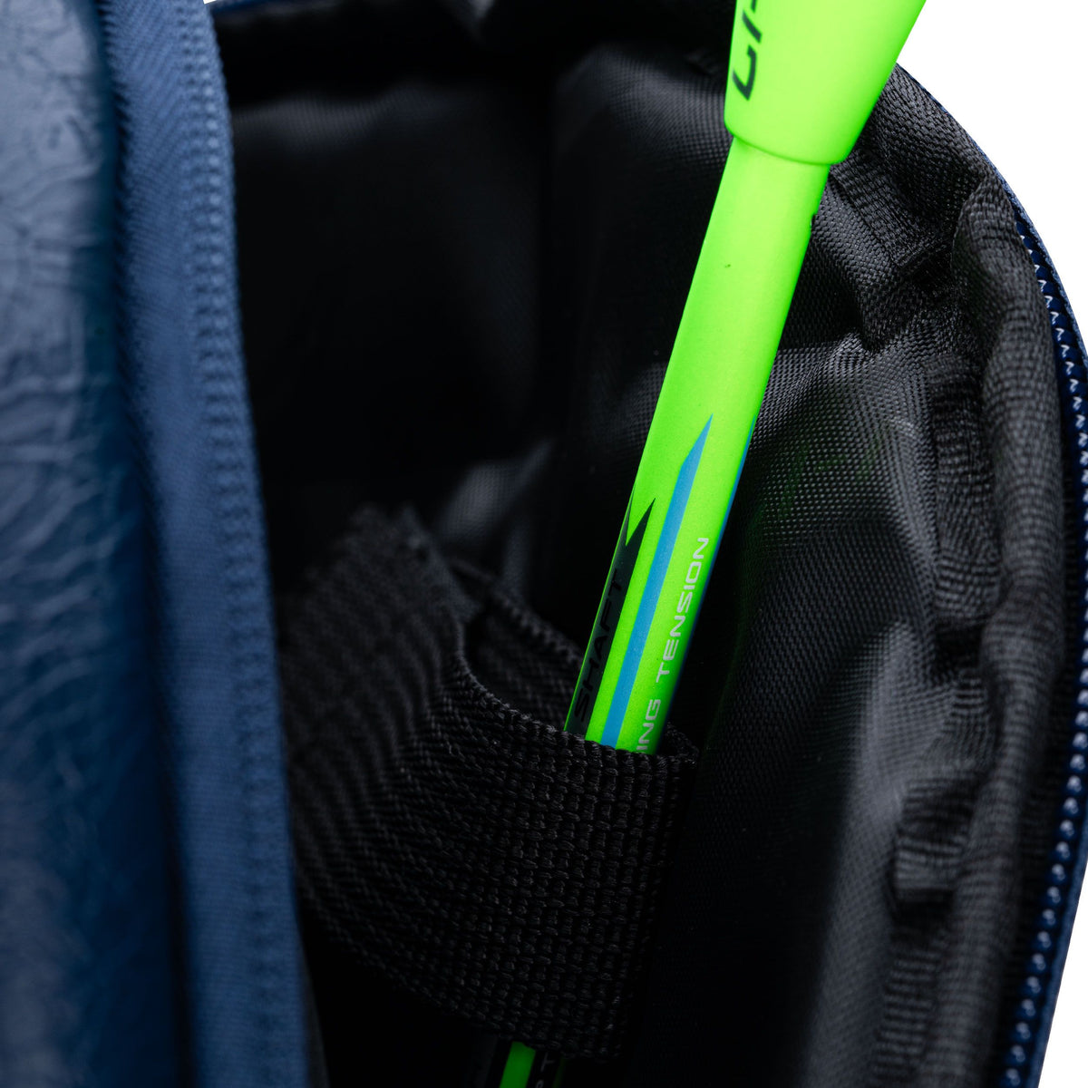Velocity BackPack- NAVY