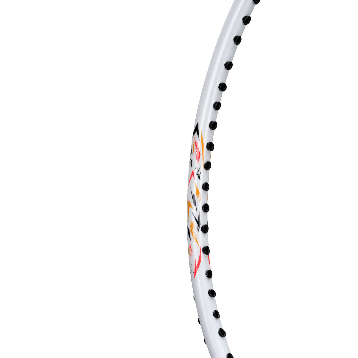 Smash XP Pro- Pearl White