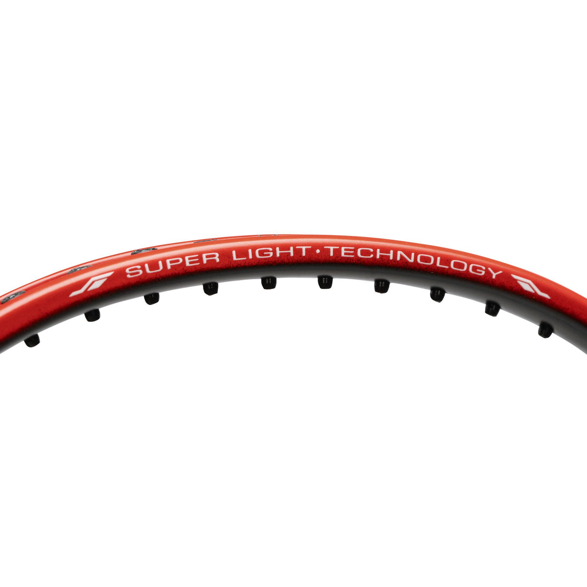 Super Series SS100 (Black/Red)