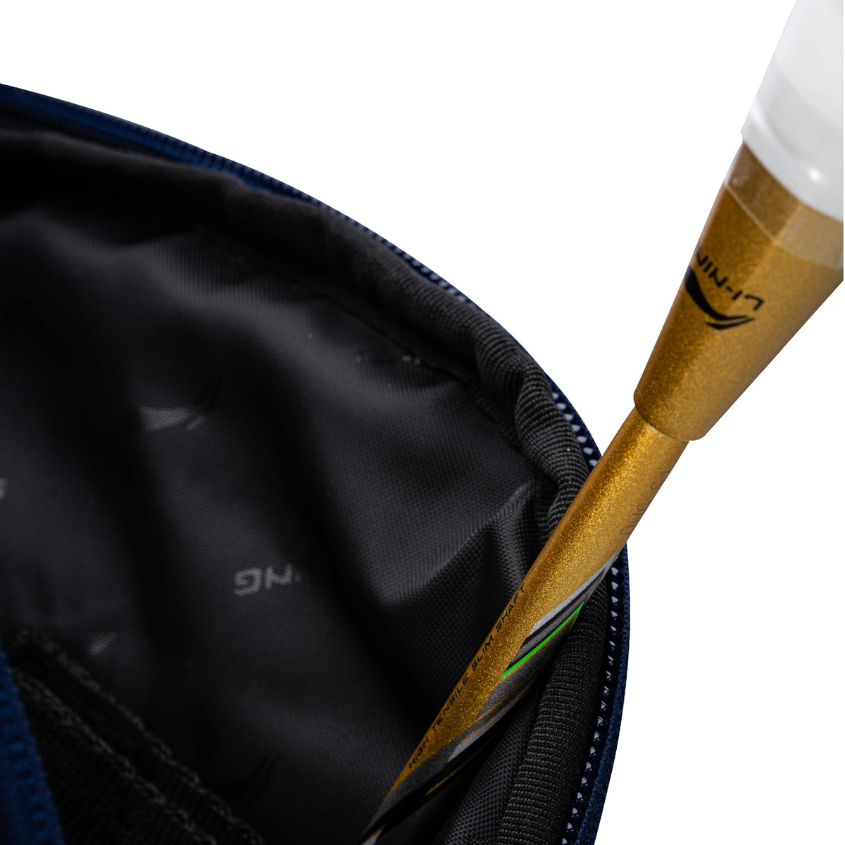 NeonFusion Backpack-BLUE