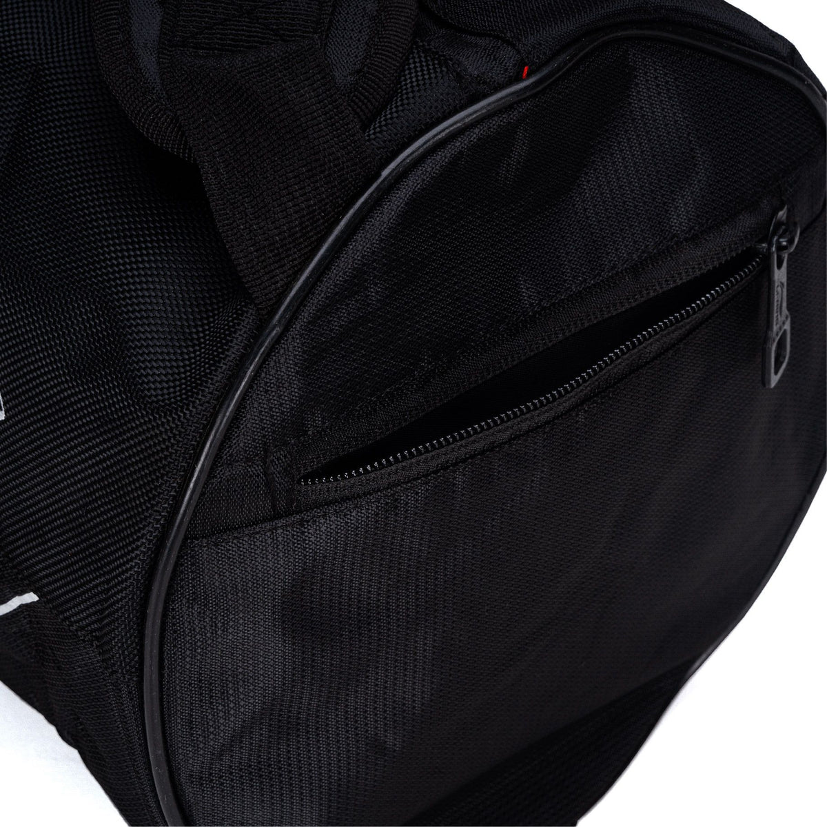 Motion Duffel Bag (Black)