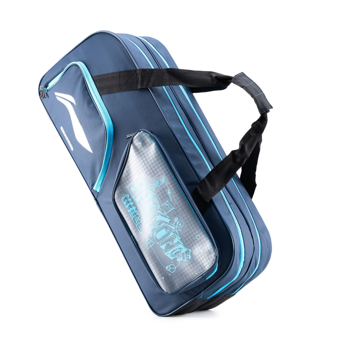 Birdie Kitbag - Navy