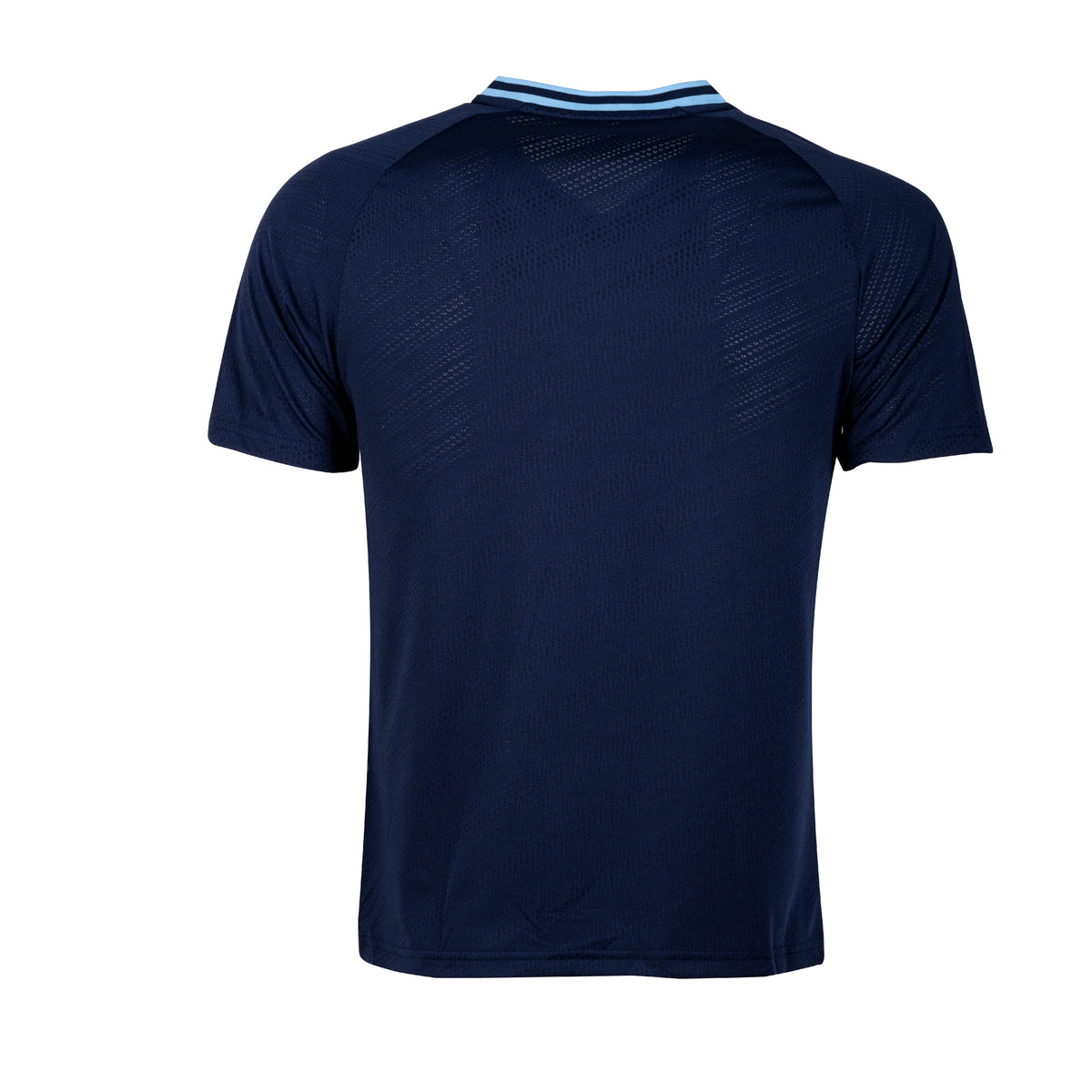 Graphics T-shirt - Navy