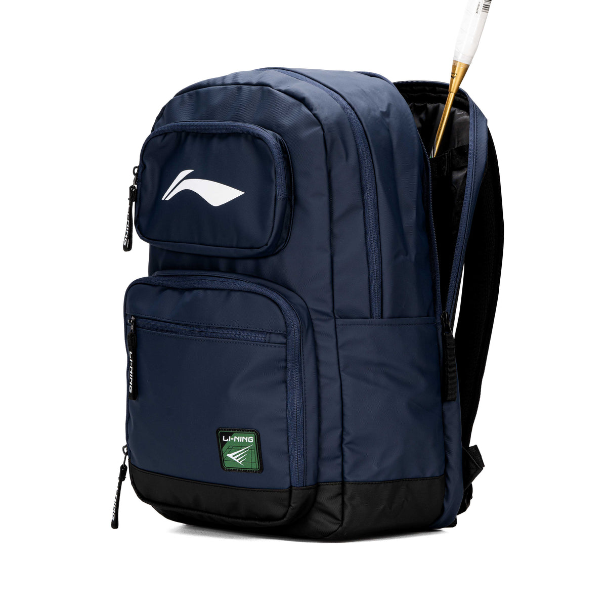 Covert Backpack-blue