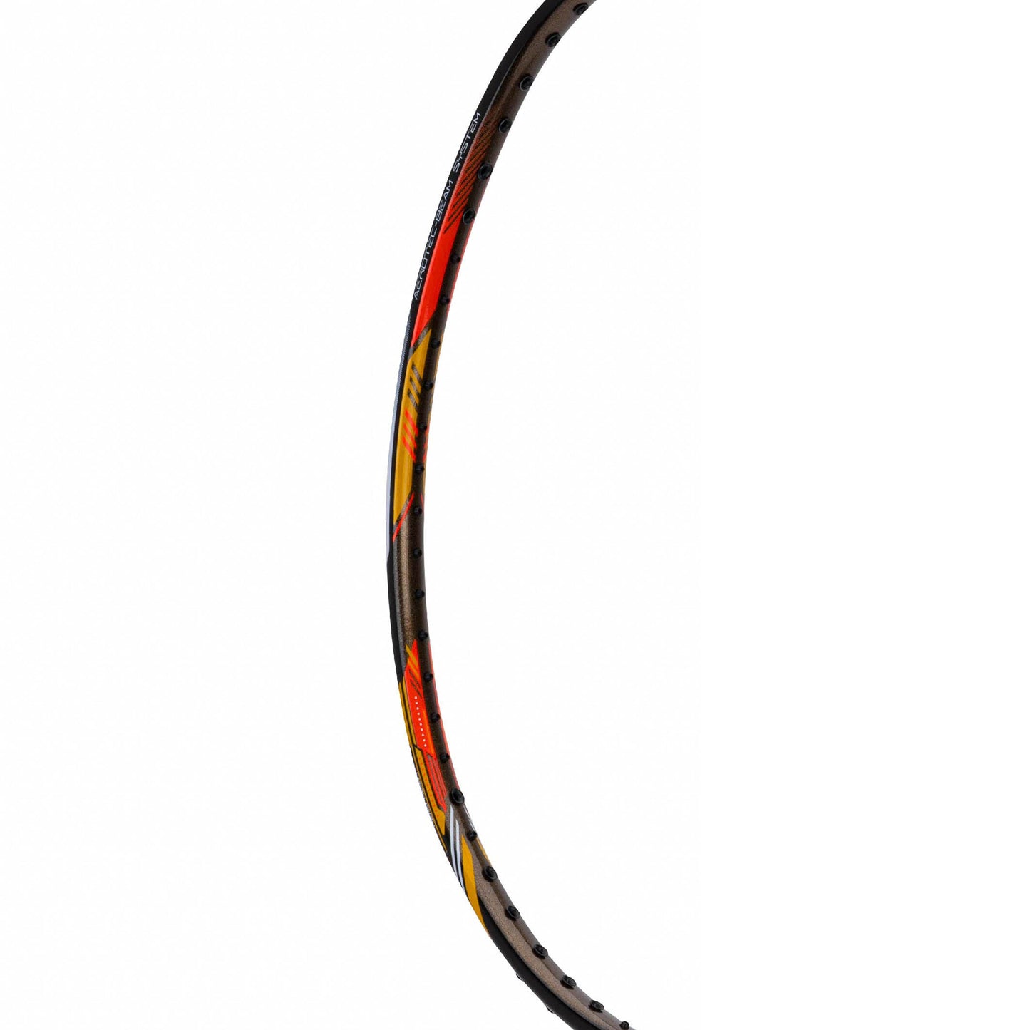 G-Force X5 (Black/Orange)