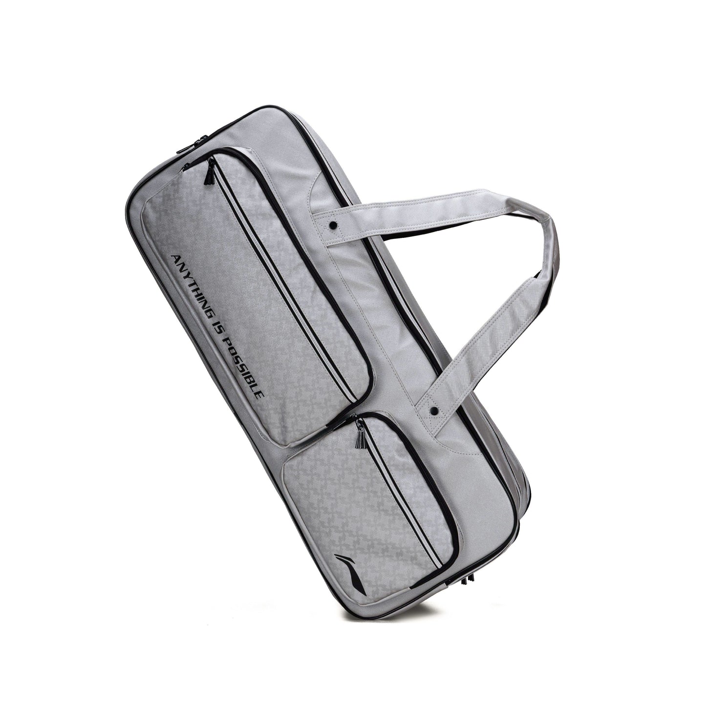 Phoenix Kitbag-Silver