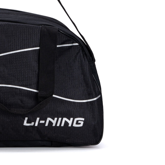 Sling Pact Gym Bag (Black)