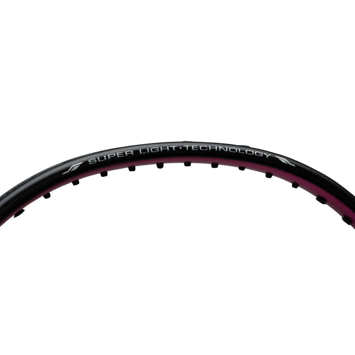 Super Series SS100 (Black/Pink)