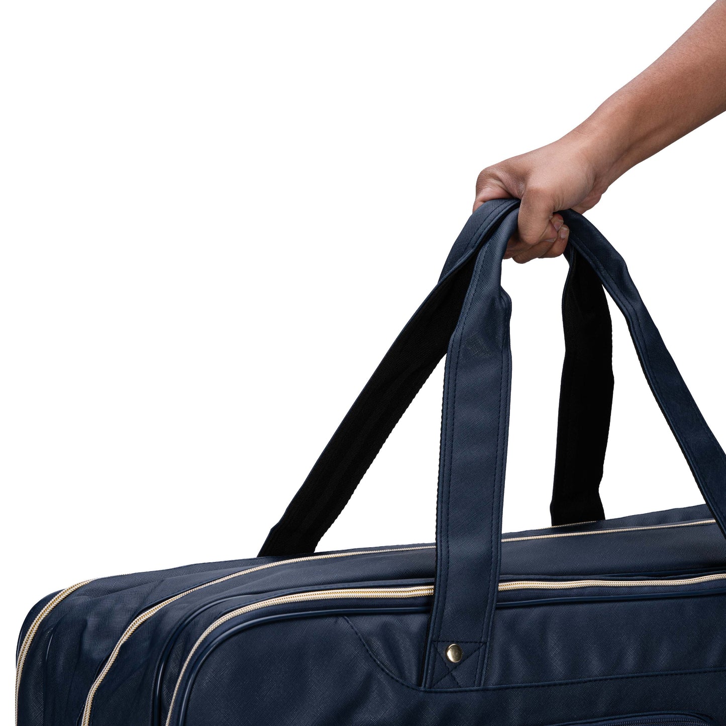Phoenix Kitbag_Navy