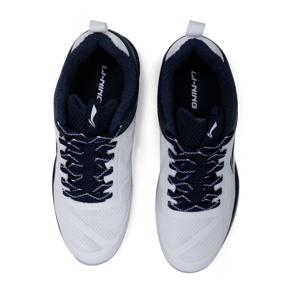 Energy 10 - White/Navy
