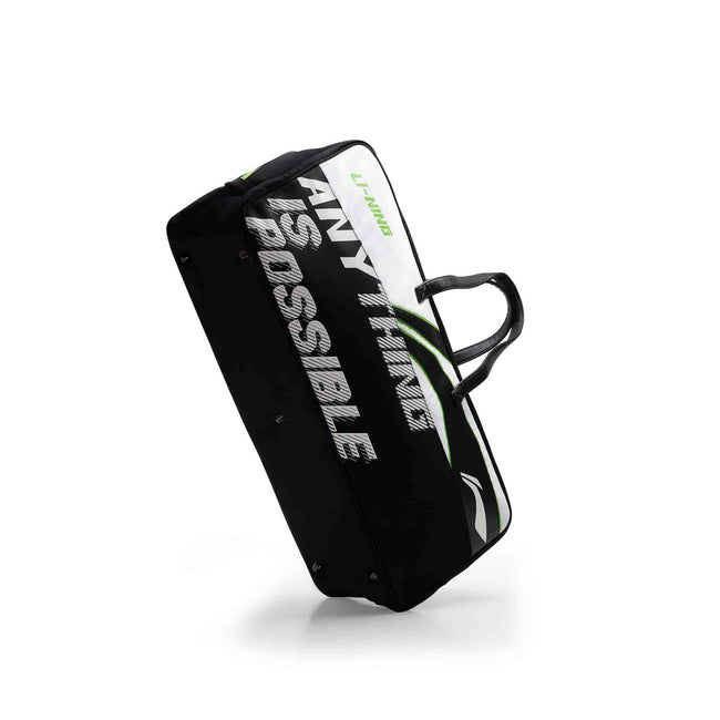 Badminton Boston Bag Navy/White