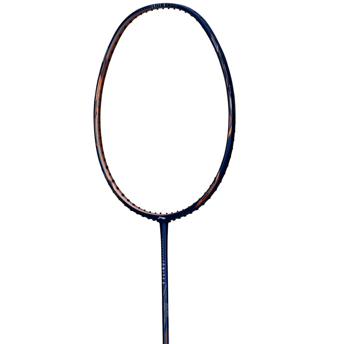 Ignite 8 (Dark Navy/Copper)