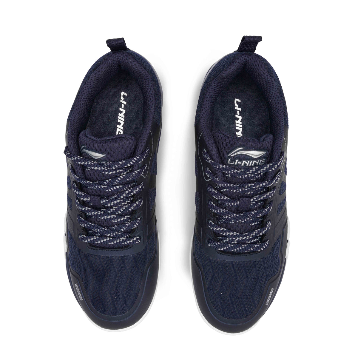 Saga Lite 7(Navy, Silver)