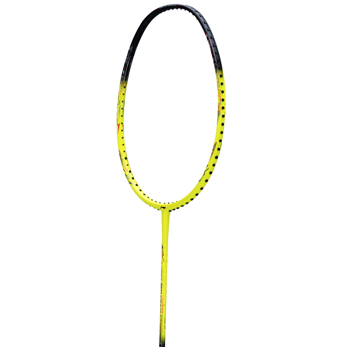 G-FORCE 3800 II SUPERLITE (5U) - Lime/Black