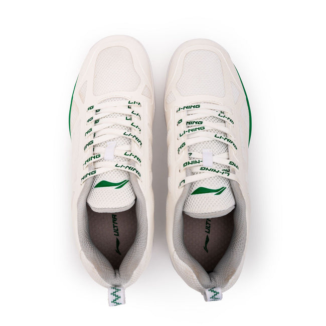 Ultra Fly II (White/Green)
