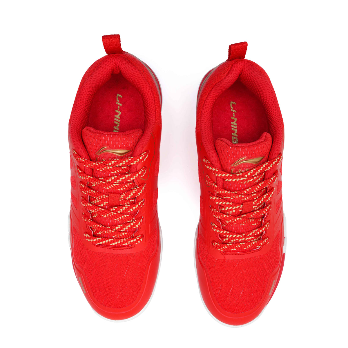Saga Lite 7(Red, Gold)