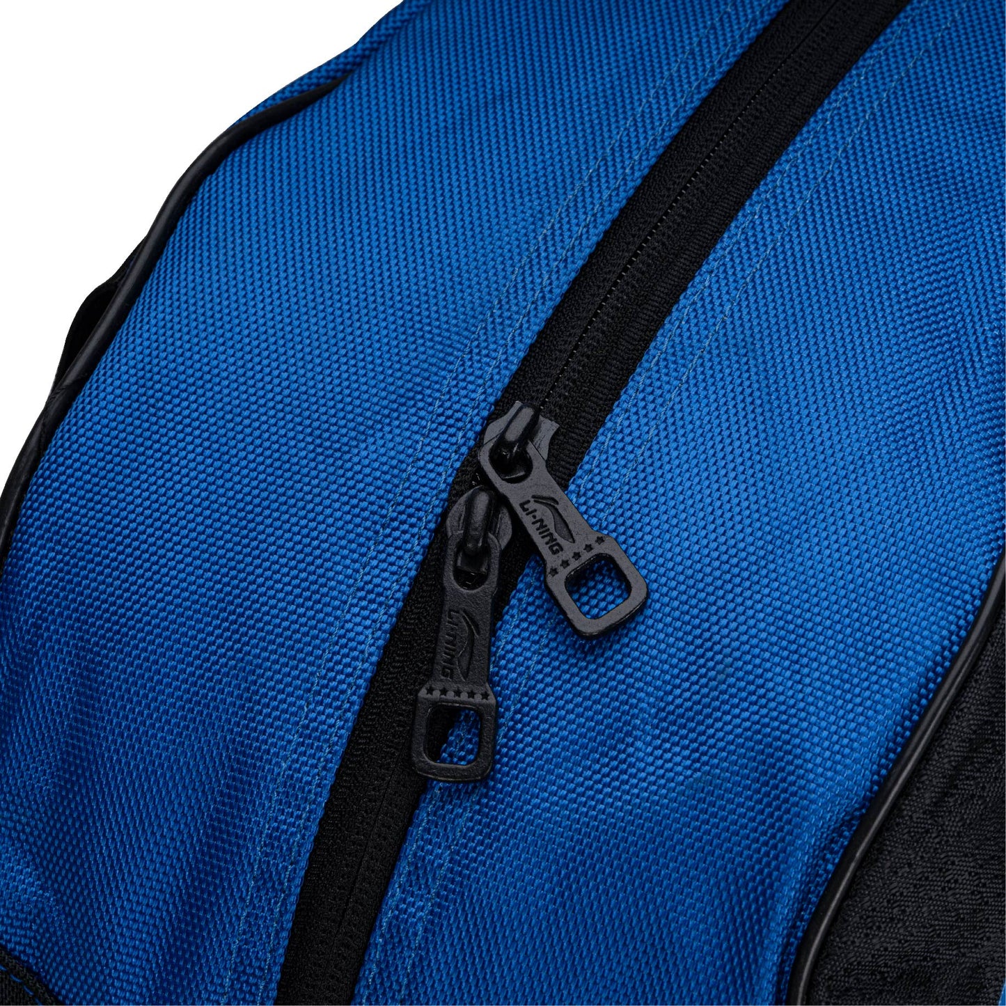 Sling Pact Gym Bag (Black/Blue)