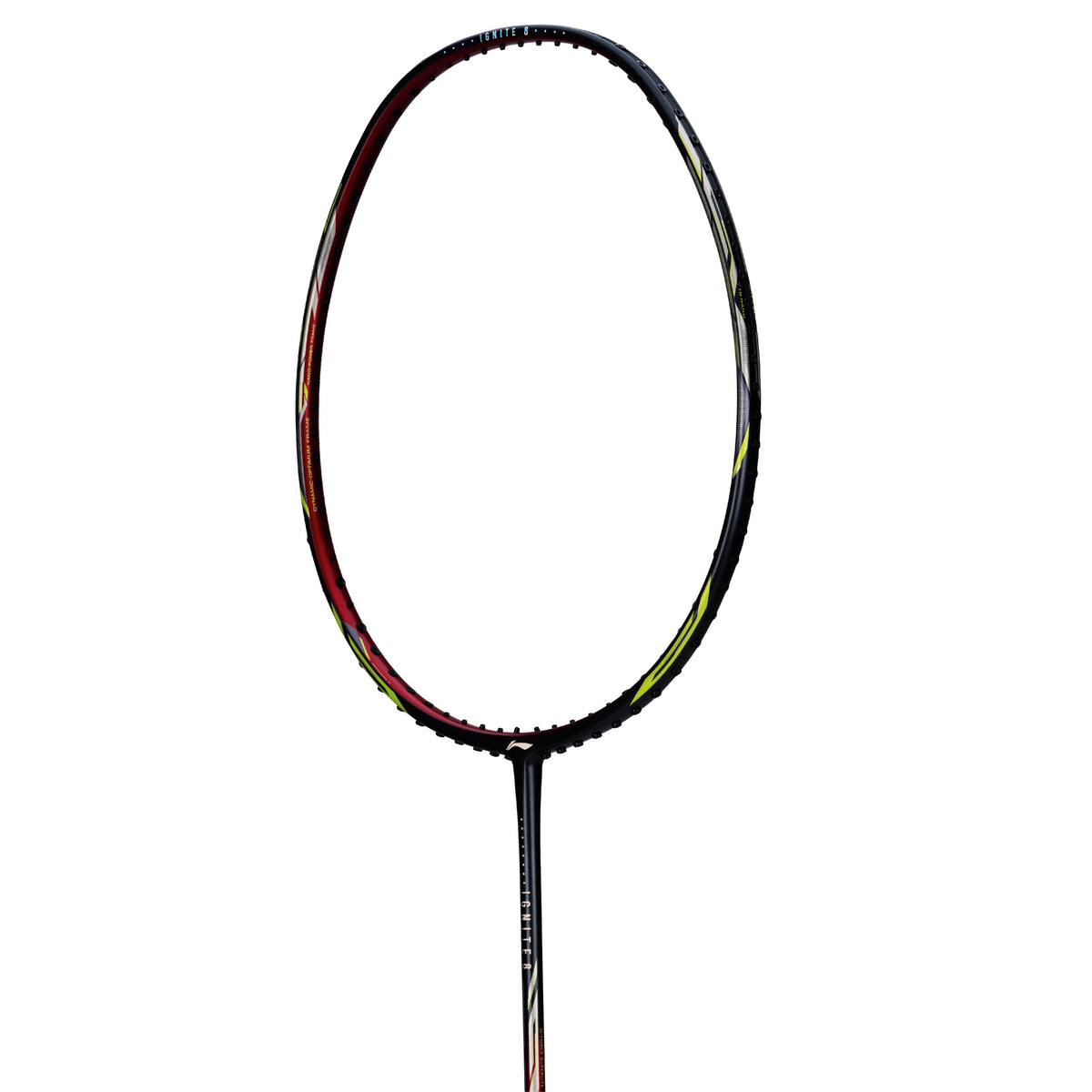 Ignite 8 (Cool Gray/Bull Red)