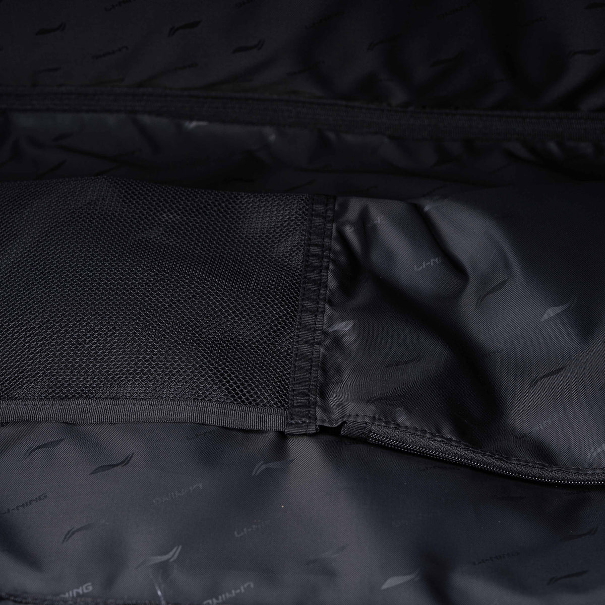 Stealth Kit Bag (Gray/Pink)
