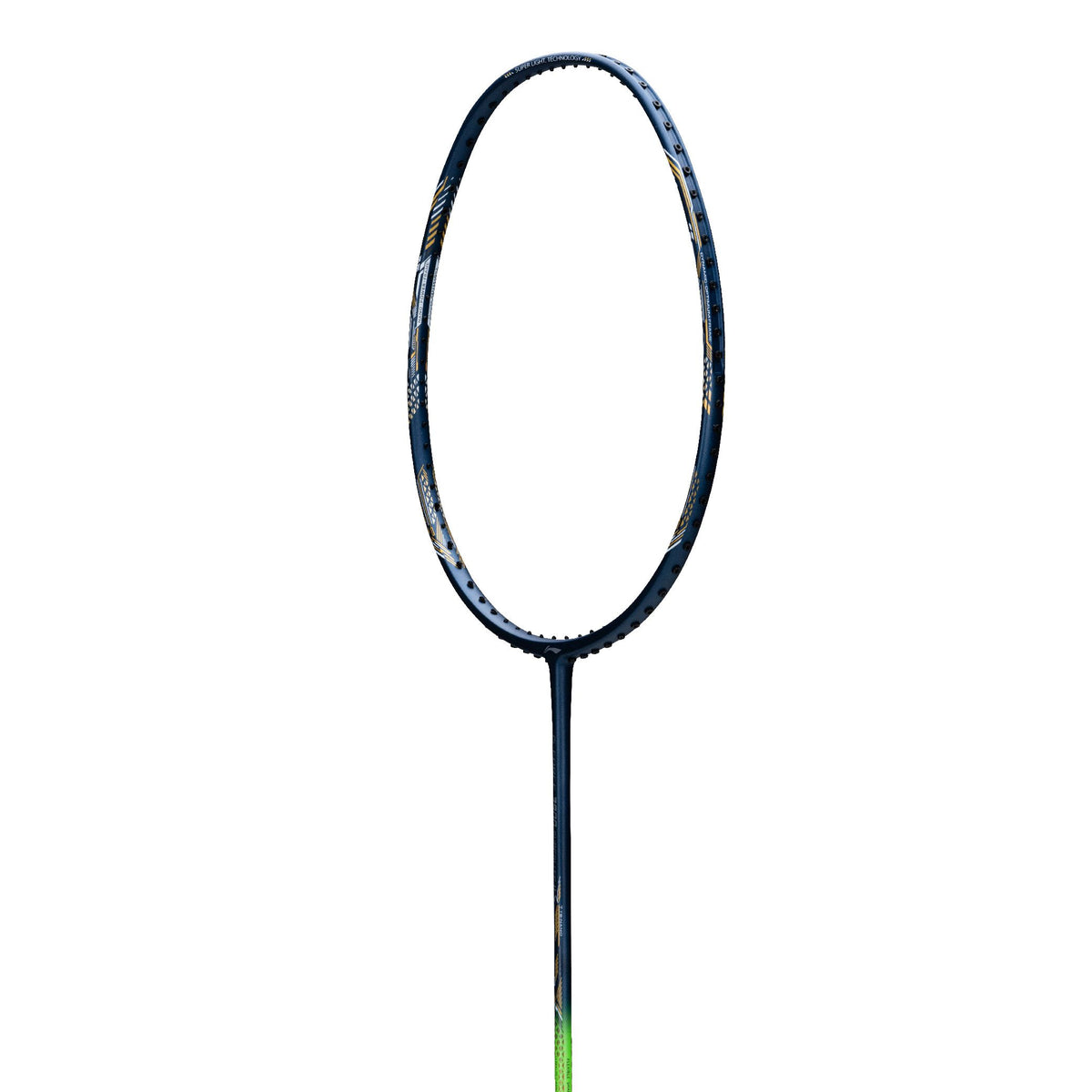 G-FORCE 3900 II SUPERLITE (5U) - NAVY/NEON GREEN