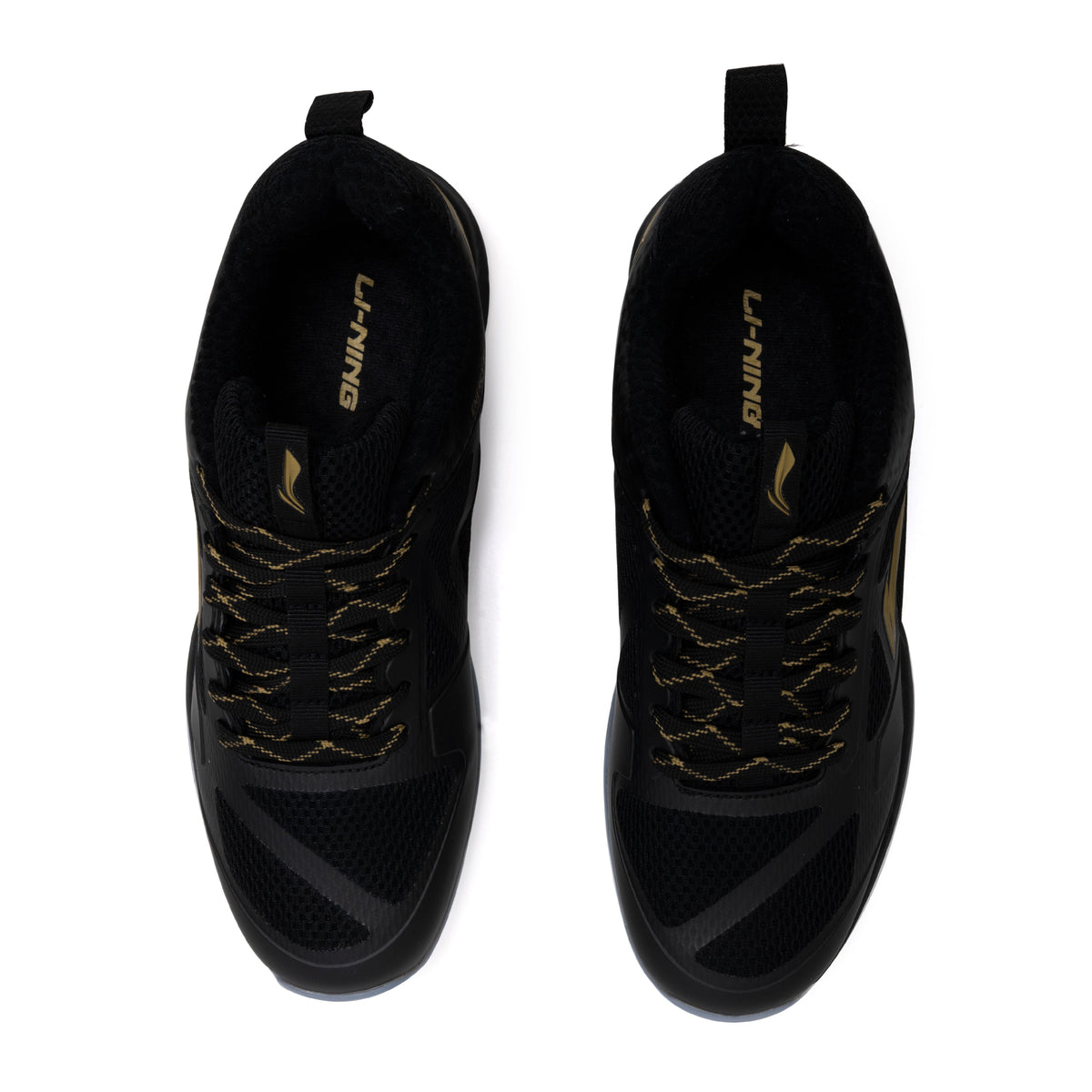 Energy 10 - Black/Gold