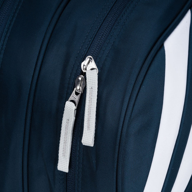 Blitz Lite Square Bag (Blue/White)