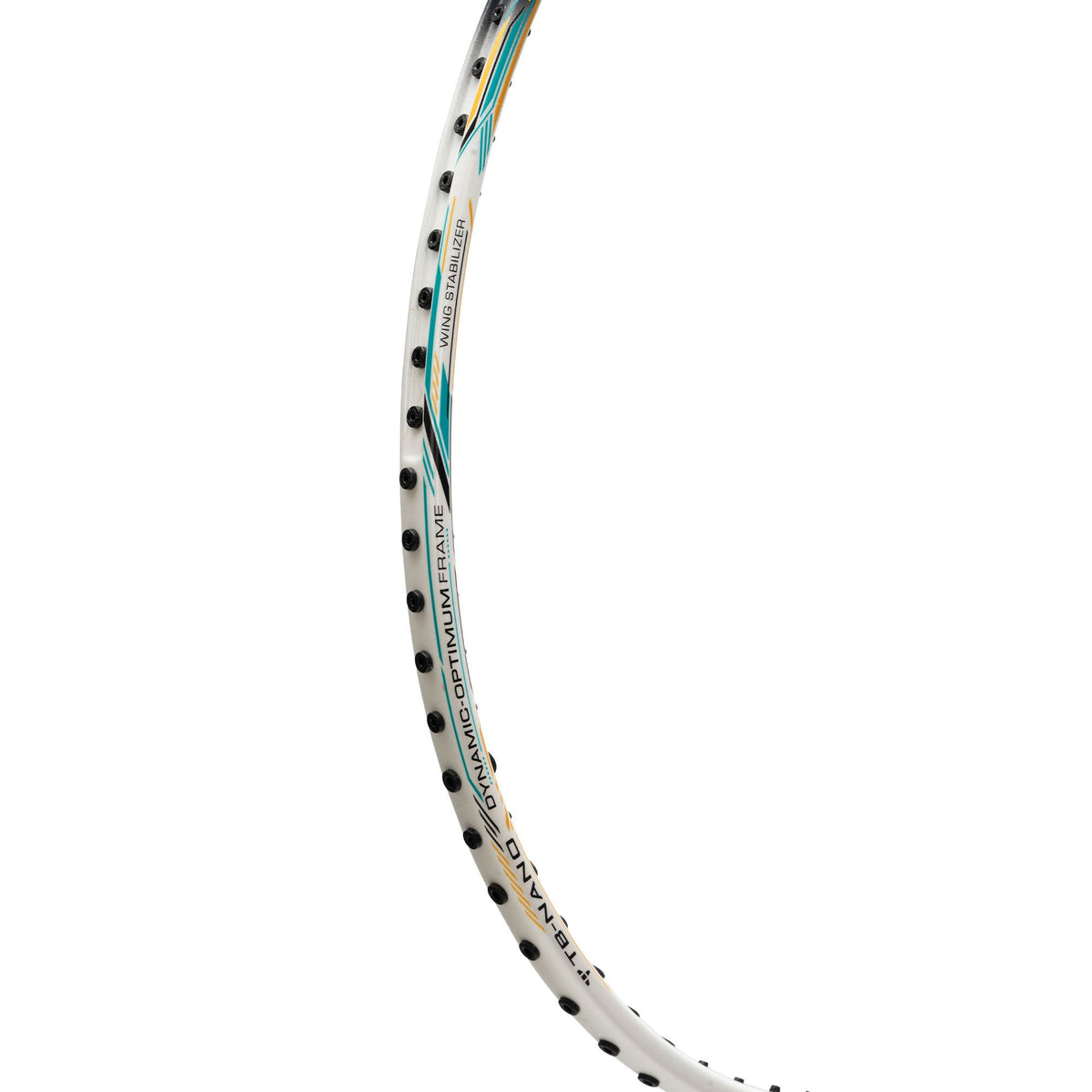 Super Series SS100 (White/Black)