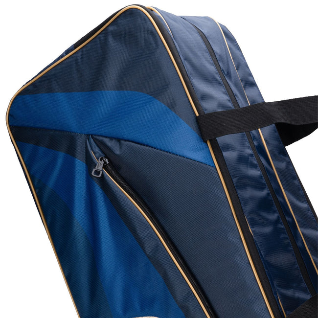 Recta Racket Bag (Blue)