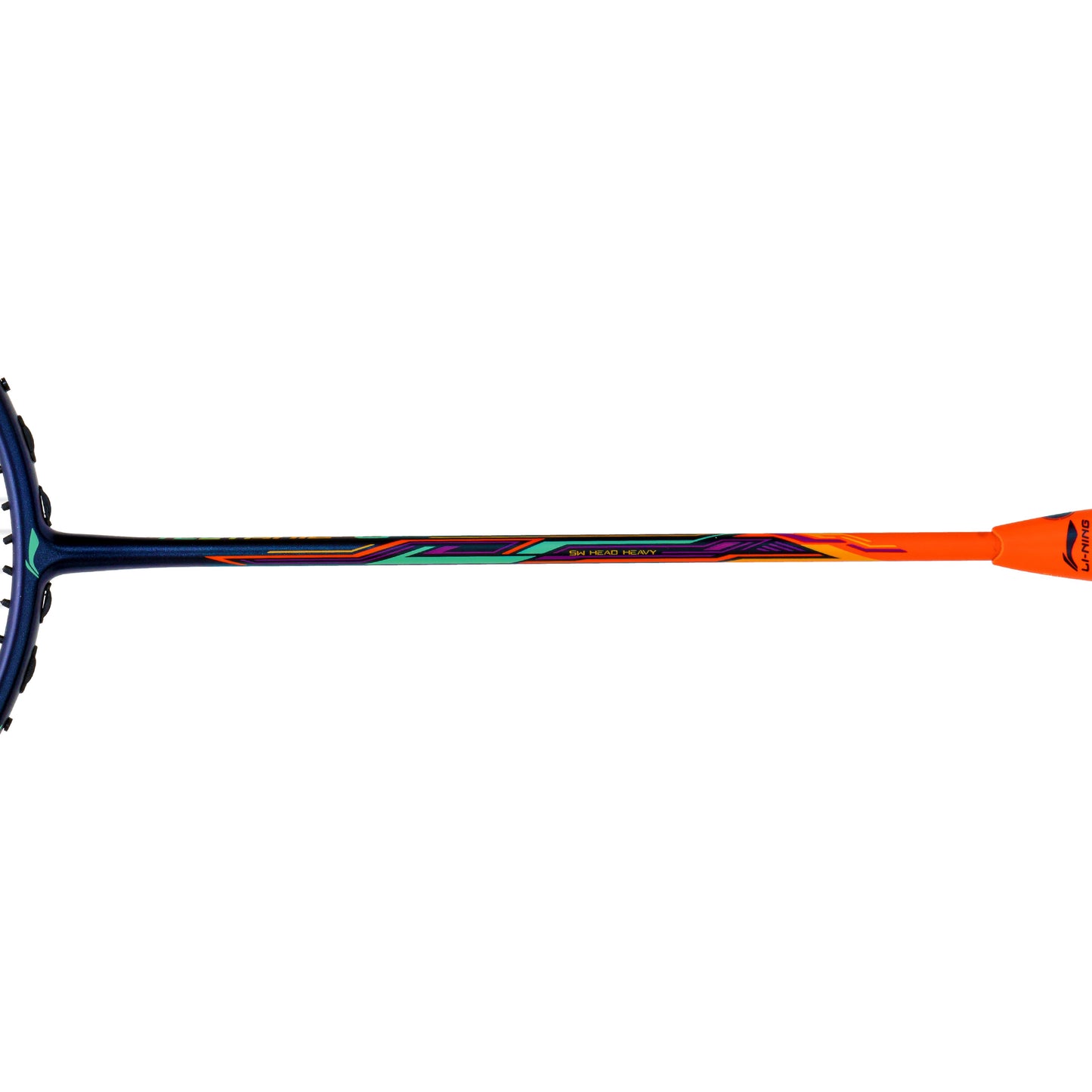 Tectonic 6 - 4U