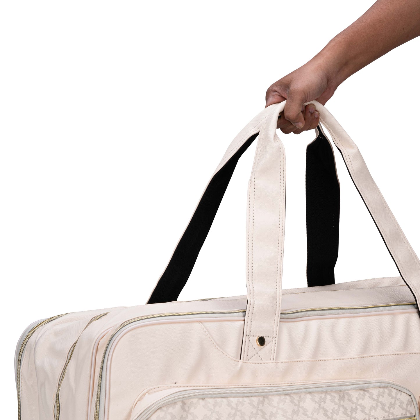 Phoenix Kitbag_Beige