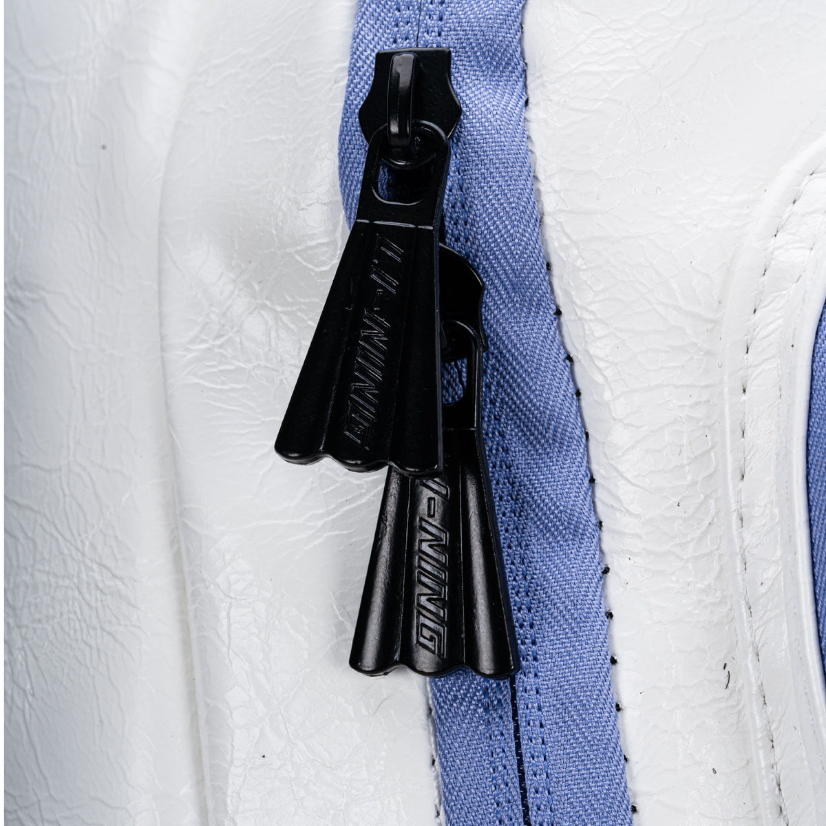 Velocity BackPack- WHITE