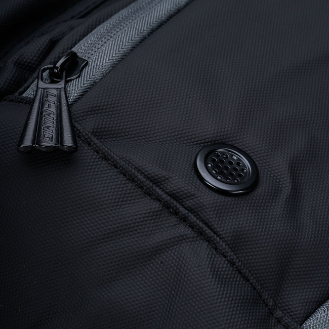 Motion Pro Back Pack- DK GREY