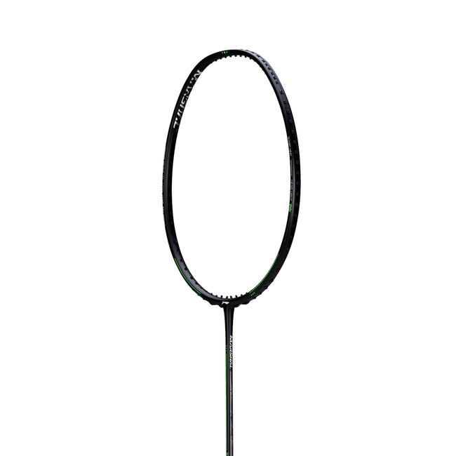 TURBO CHARGING MARSHAL-BLACK