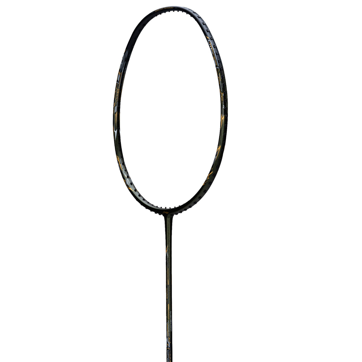 G-FORCE 3800 II SUPERLITE (5U) - OLIVE GREEN/BLACK