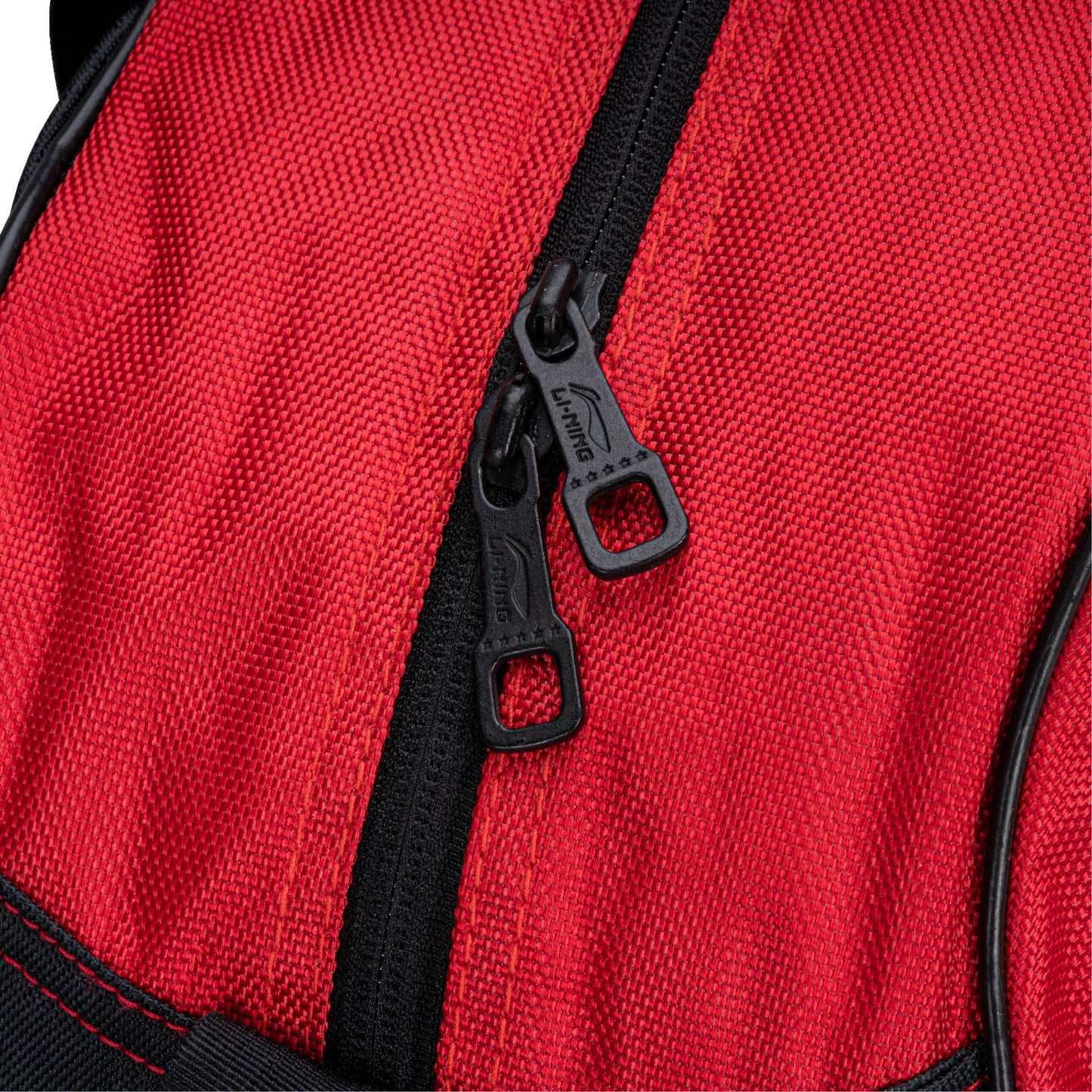 Sling Pact Gym Bag (Black/Red)