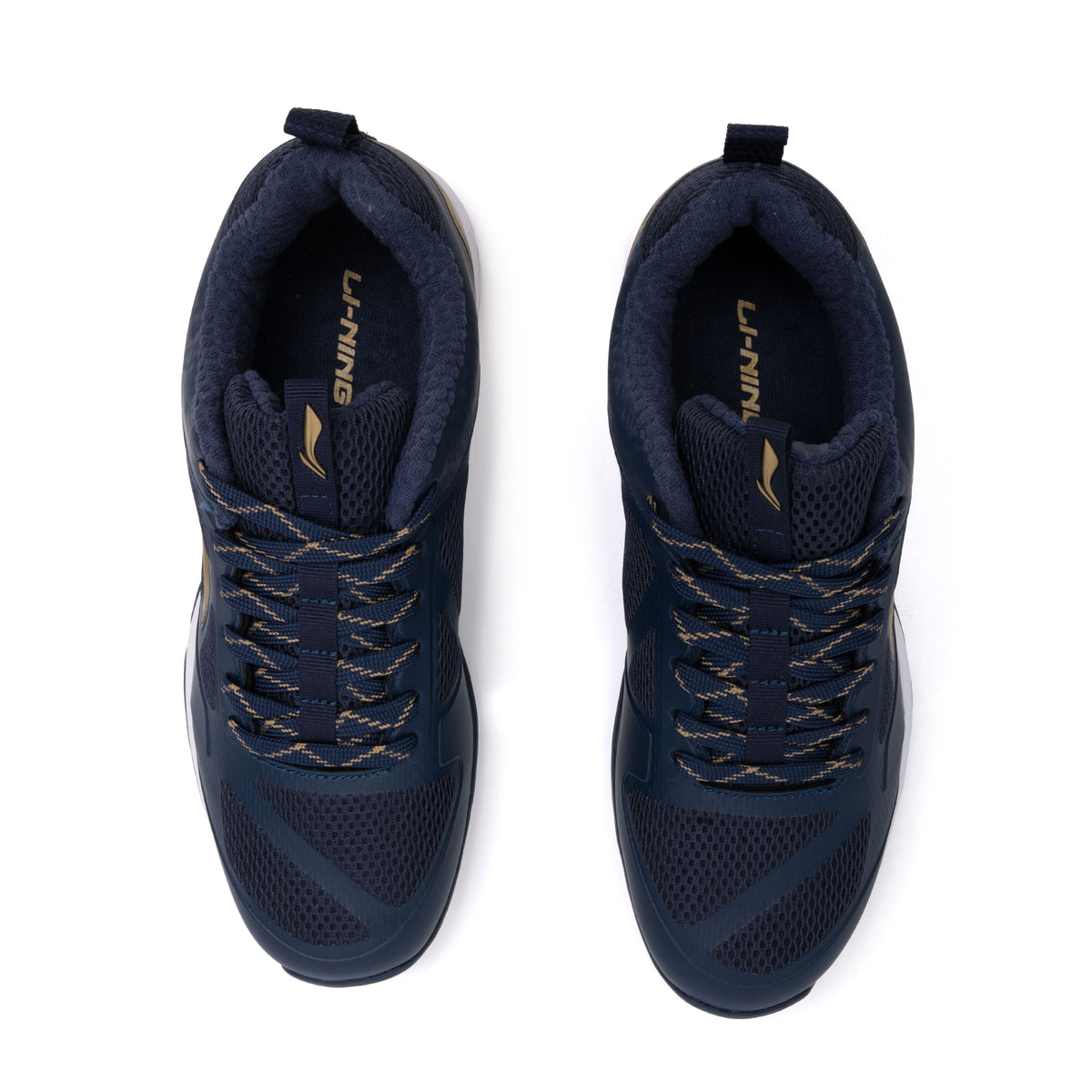 Energy 10 - Navy/Gold