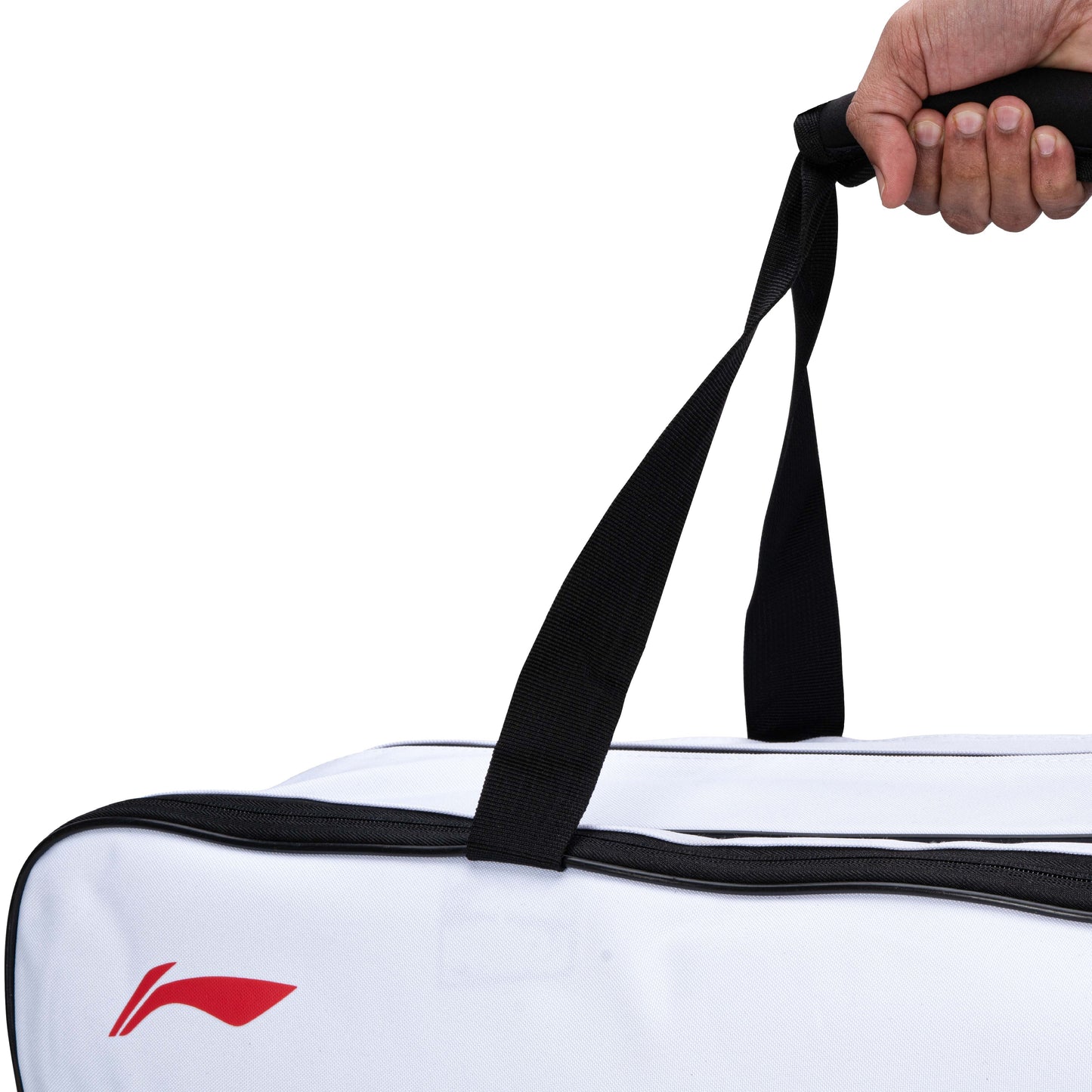 Rapid Kitbag (White)