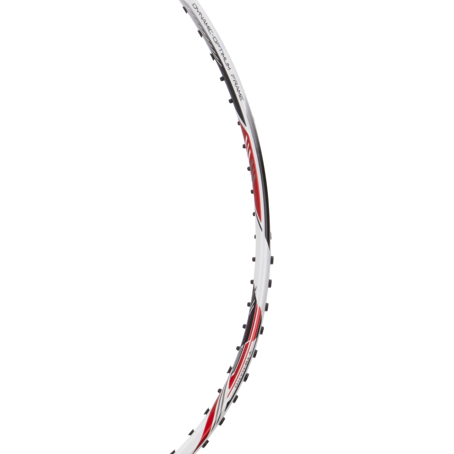 G-Force X5 (White/Red)