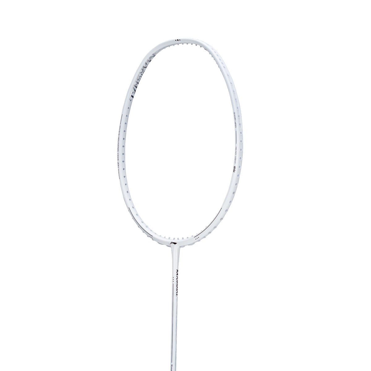 TURBO CHARGING MARSHAL -PEARL WHITE