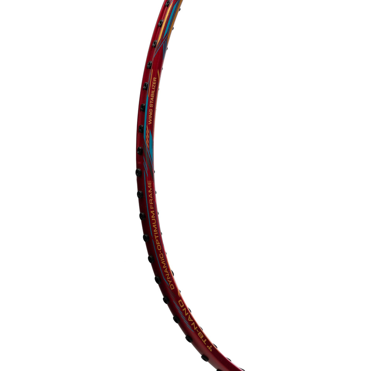 Super Series SS100 (Red/White)