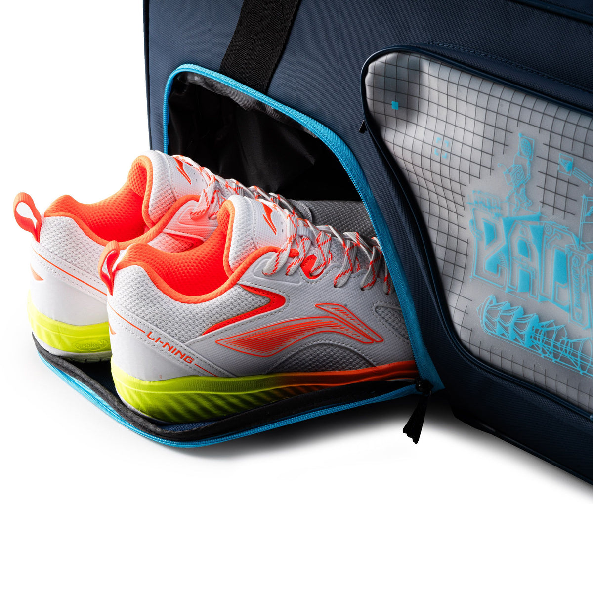 Birdie Kitbag - Navy