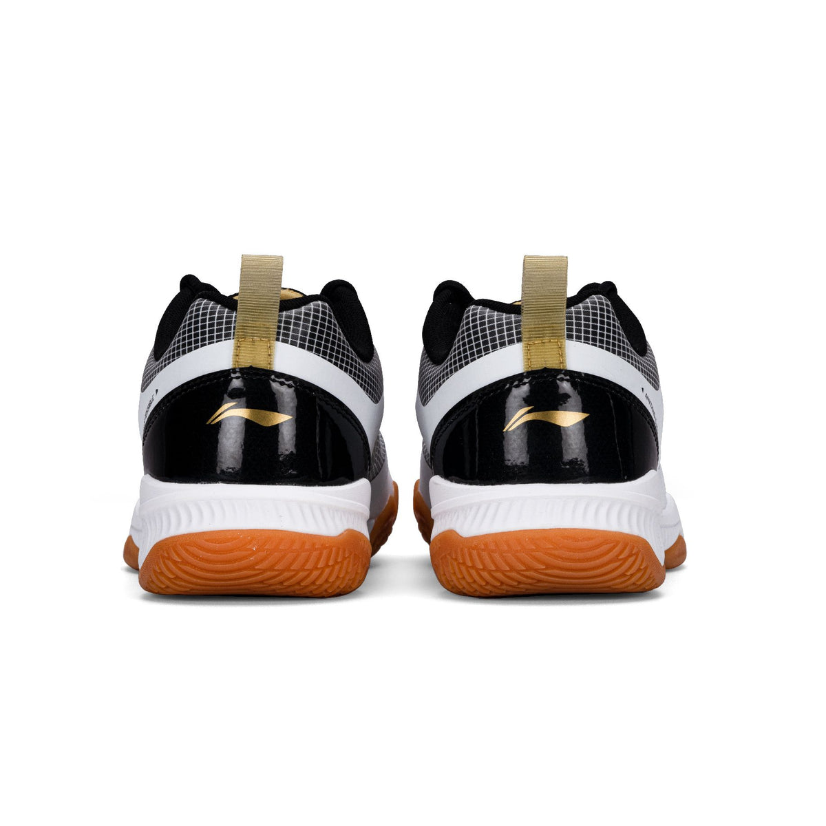 Gladiator (STD. White/Black)
