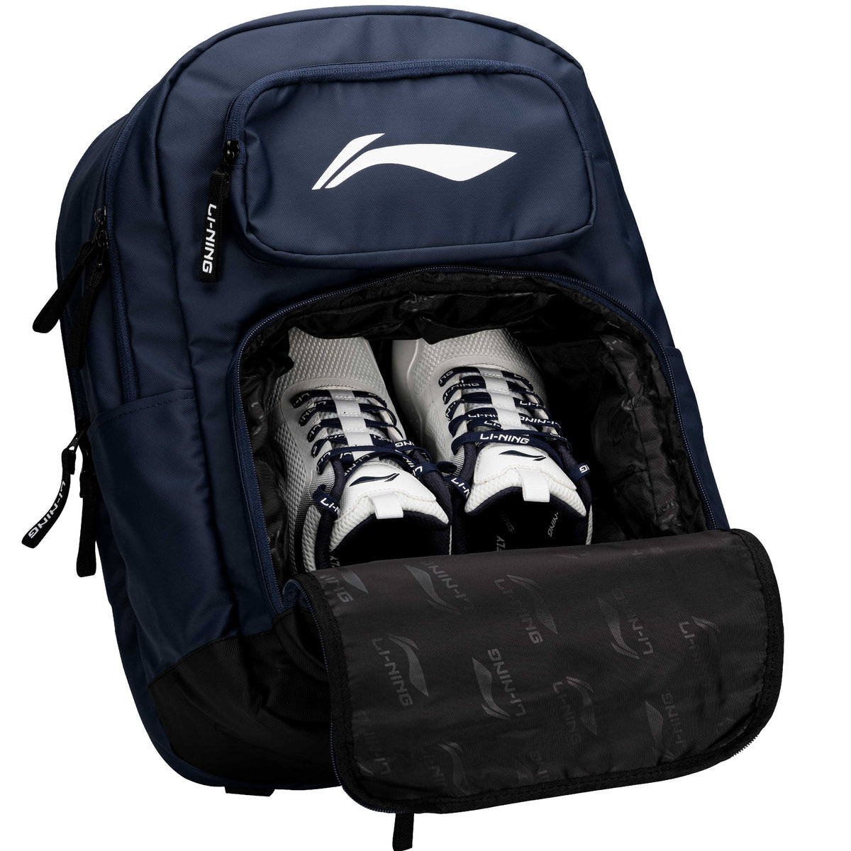 Covert Backpack-blue