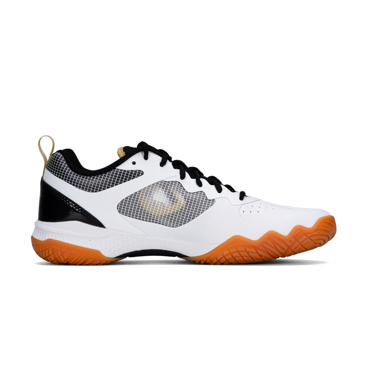 Gladiator (STD. White/Black)