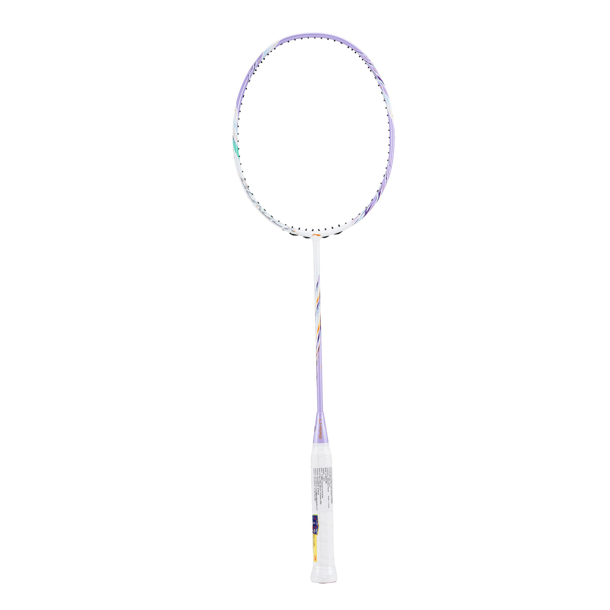 BLADEX 600 - PEARL WHITE ZIRCON